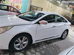 هیوندای سۆناتا